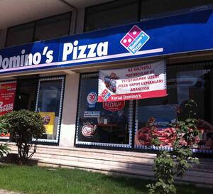 Domino S Pizza Photos Pictures Of Domino S Pizza Kartal Merkez Istanbul